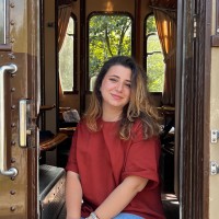 Caterina Canal