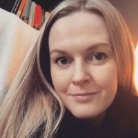 Hanna Hongell