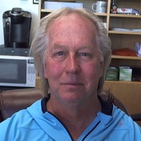 Tim Gilbertson