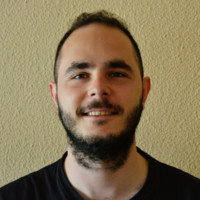 Daniel Caballero Burgueño