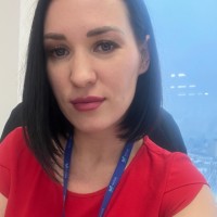 Valentina Kantaurova