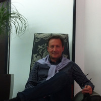Antonio Dalla Nora