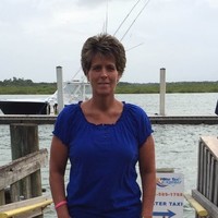 Tracey Henderson