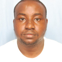 Chester Osoro