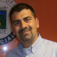 Nikos Sampatas
