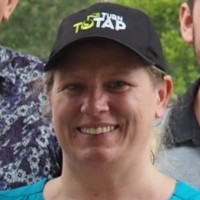 Susan Dugdale