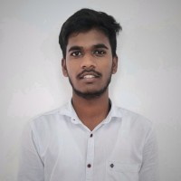 Krishna Kanth. S
