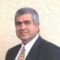 Isaac Bachar