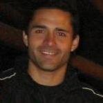 Juan Francisco Lorca Galvez