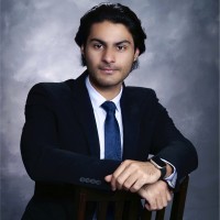 Muhammad Arshyan Tayyab