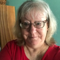 Peggy Johnson