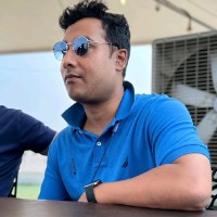 Chandan Mukherjee