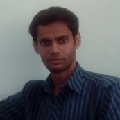 Nikhil Shinde
