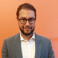 Mahmoud Nader