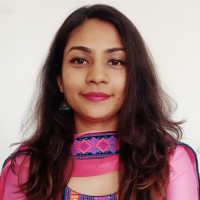 Samprada Keshari