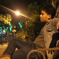 Arif Farizoni