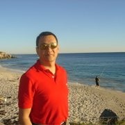 Marc Kerr CMILT