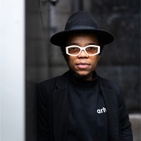 Pharrell Johnson