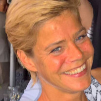 Mariska Van Der Vliet