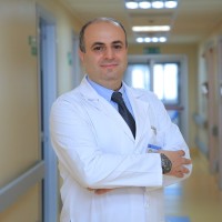 Karen Meliksetyan
