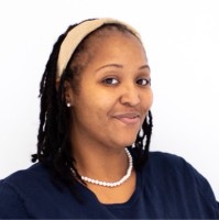 Shabranae Patton