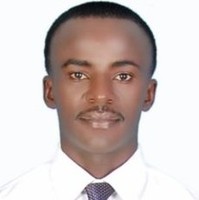 Anthony Kiarie
