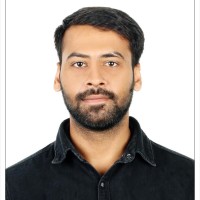 Vishal Pandey