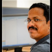 SREENIVASAN BANNARA PURAYIL