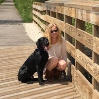 Kelli Surmberg