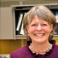 Nancy Rudd