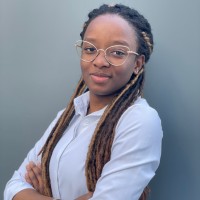 Patrícia Melany Mabombo