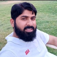Shahbaz Hussain