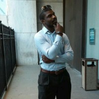 Najee Murray