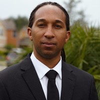 Earl Ploche, Jr., MBA
