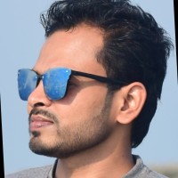 Md Alim Uddin Al Mahmud