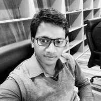 Sandeep Vishwakarma