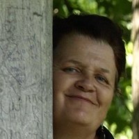Brigitte Maison D'Évelyne
