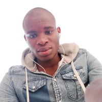 Marcus Ngomane