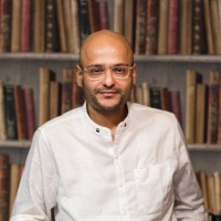 Rahul Mehra