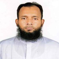 Mazharul Islam