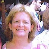 Cheryl Sharp