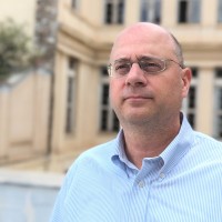 Dimitris Ramfos