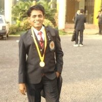 SANDIP M NAGDEVE