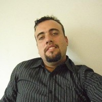Daniel Weber Lutke Pereira