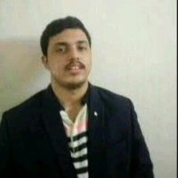 Mr. Aaron Thomas Mathew
