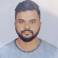 Gourab Goswami