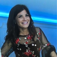 Paula Marina