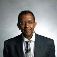 Dawit Teweldeberhan