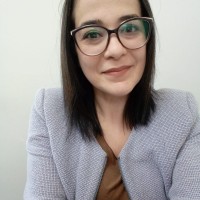 Patricia Maffezzolli
