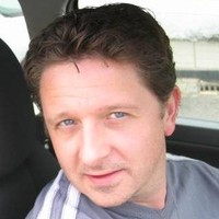 Douglas Mcglynn